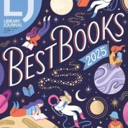 Library Journal - December 2025