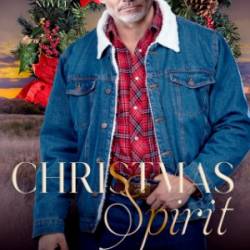 Christmas Spirit - Tiffany Patterson