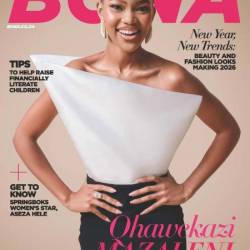 Bona - January-February 2026