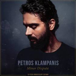 Petros Klampanis - Minor Dispute (10-Year Anniversary Edition) (2026)