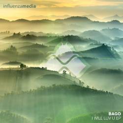 Bago - I Will Luv U EP (2026)