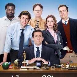 The Office US S09E08 The Target 1080p HEVC x265-MeGusta
