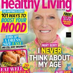 Woman's Weekly Living Series - February 2026