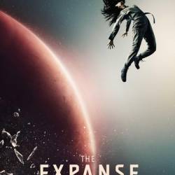 The Expanse S04E08 The One-Eyed Man 720p HEVC x265-MeGusta