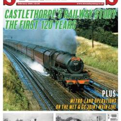 Steam Days - February 2026