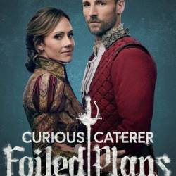 Curious Caterer Foiled Plans (2024) 1080p WEBRip DDP 2 0 10bit H 265-iVy