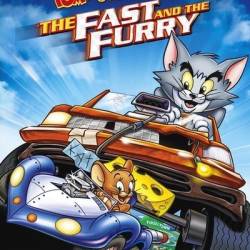 Tom and Jerry The Fast and the Furry (2005) 1080p BluRay x264-OFT